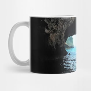 Cave Mug